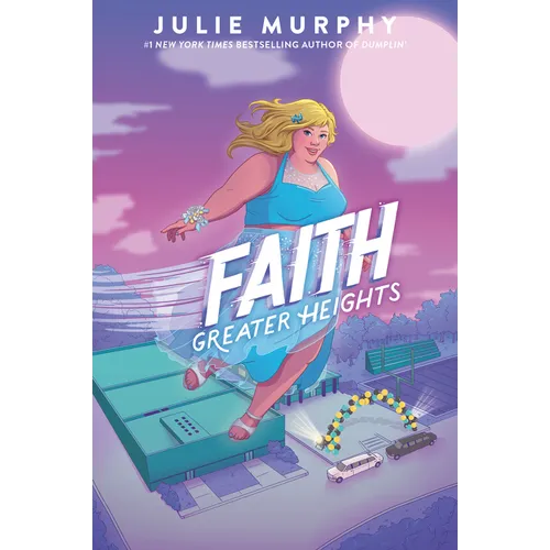 Faith: Greater Heights