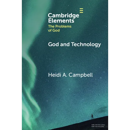 God and Technology