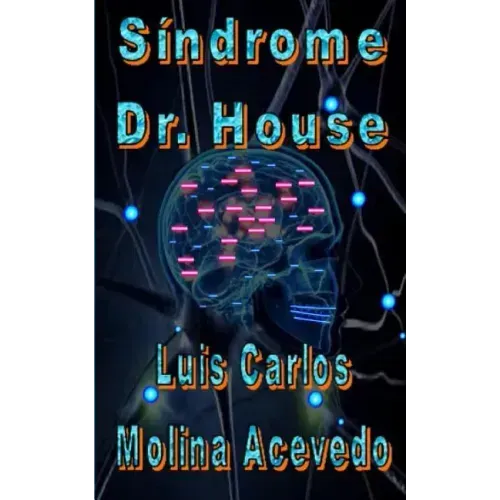 Síndrome Dr. House