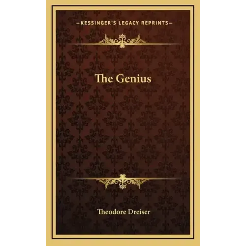 The Genius