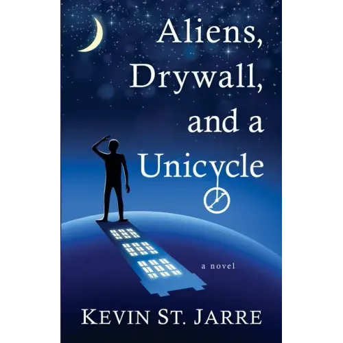 Aliens, Drywall, and a Unicycle