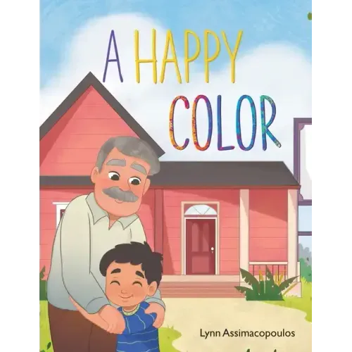 A Happy Color