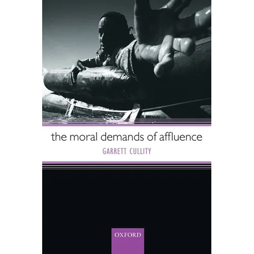 The Moral Demands of Affluence