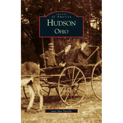 Hudson, Ohio