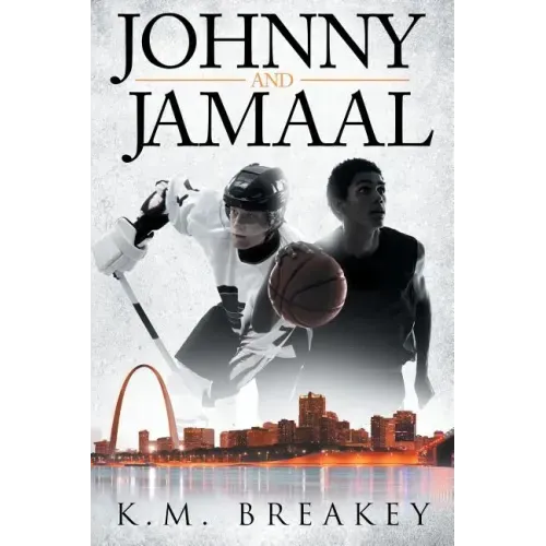 Johnny and Jamaal