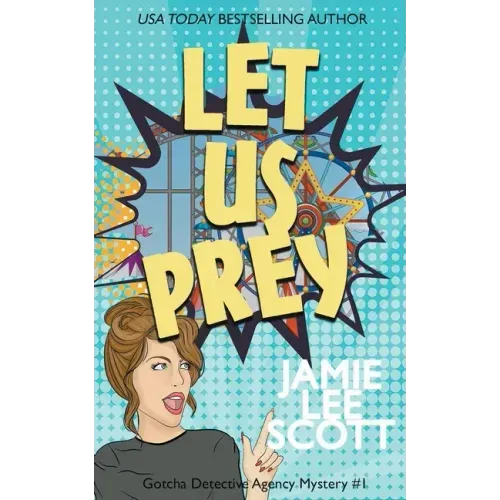 Let Us Prey
