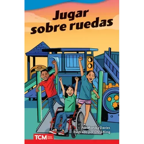 Jugar Sobre Ruedas