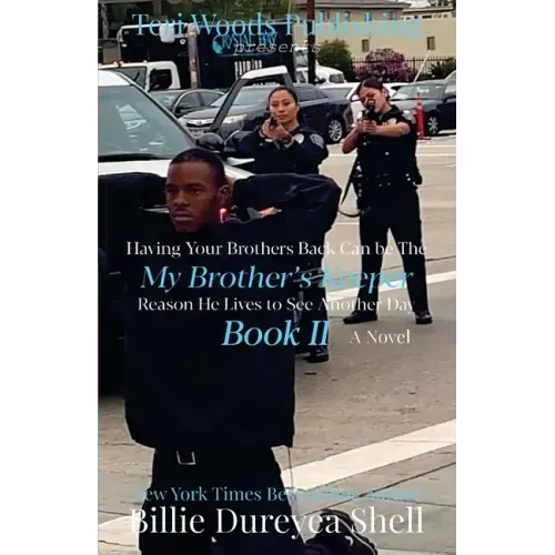 My Brother's Keeper II
