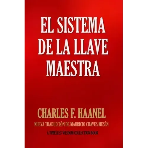 El Sistema de la Llave Maestra