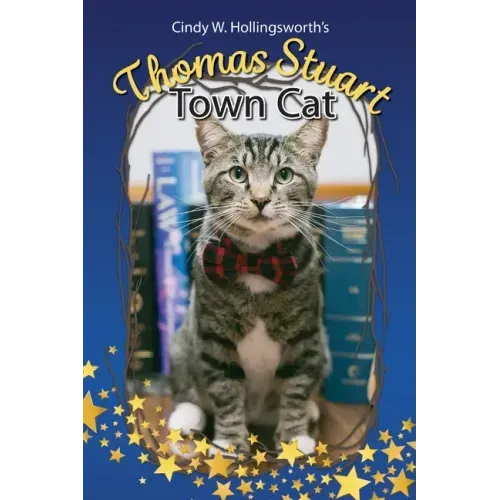 Thomas Stuart Town Cat