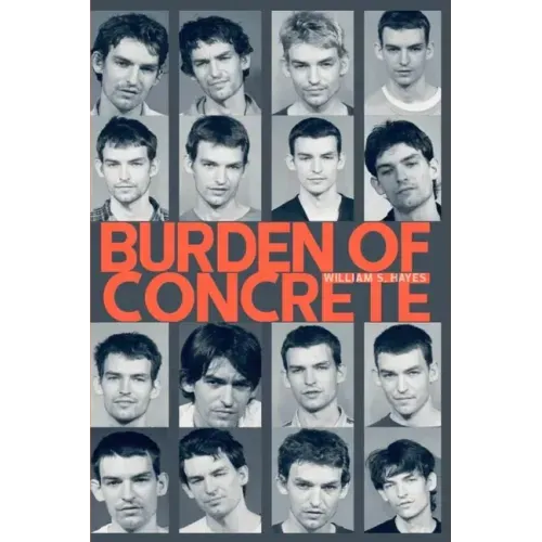 Burden Of Concrete