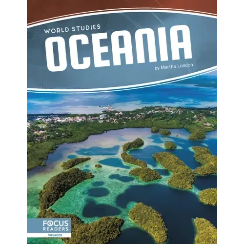 Oceania