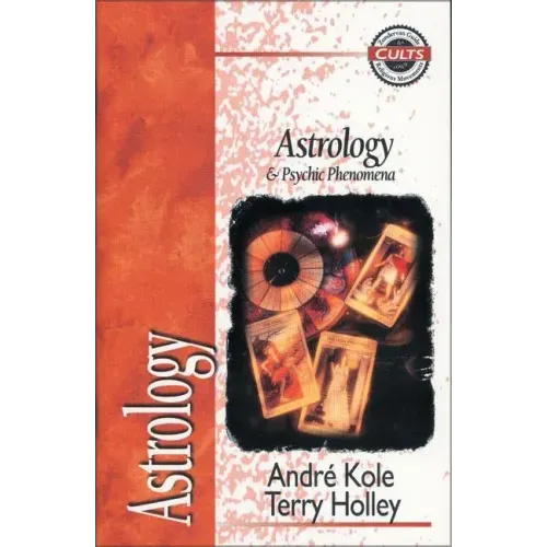 Astrology and Psychic Phenomena
