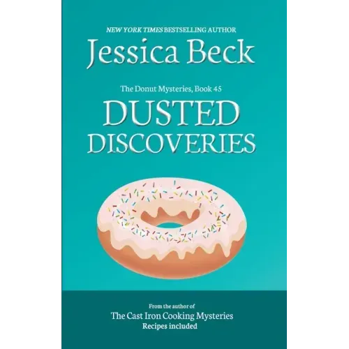 Dusted Discoveries