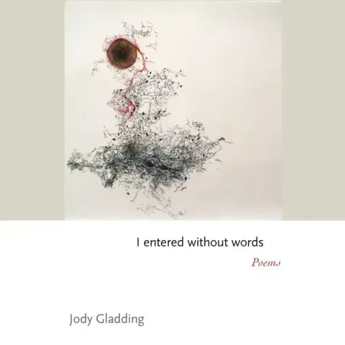 I Entered Without Words: Poems