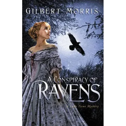 A Conspiracy of Ravens