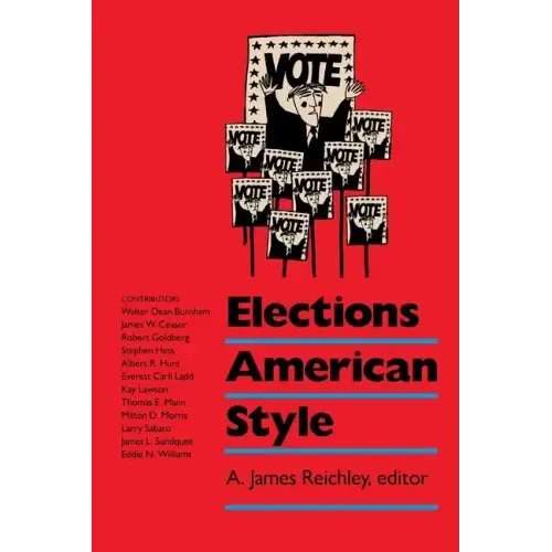 Elections American Style