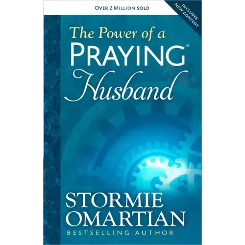The Power of a Praying Husband