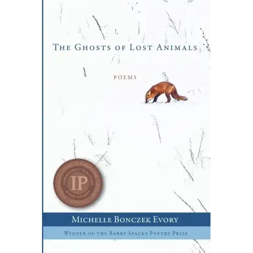 The Ghosts of Lost Animals