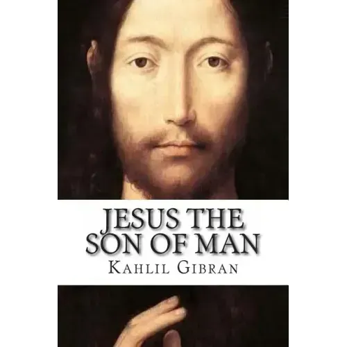 Jesus the Son of Man