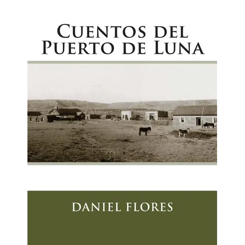 Cuentos del Puerto de Luna