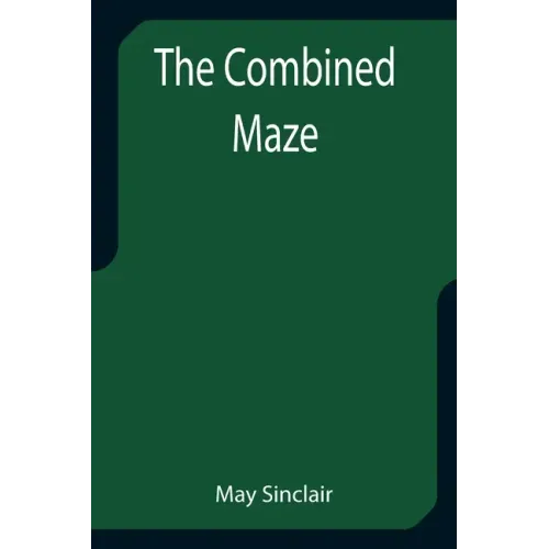 The Combined Maze
