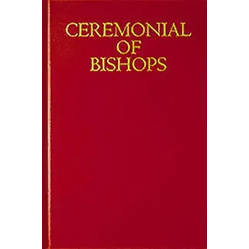 Ceremonial of Bishops