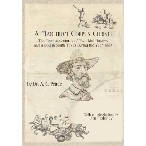 A Man from Corpus Christi