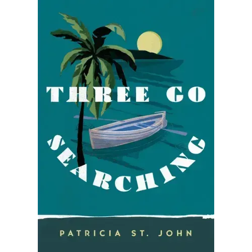 Three Go Searching