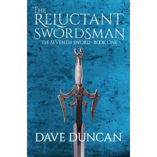 The Reluctant Swordsman