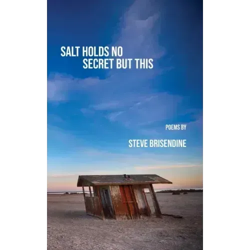 Salt Holds No Secrets But This