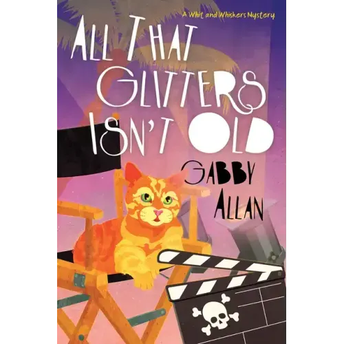 All That Glitters Isn't Old