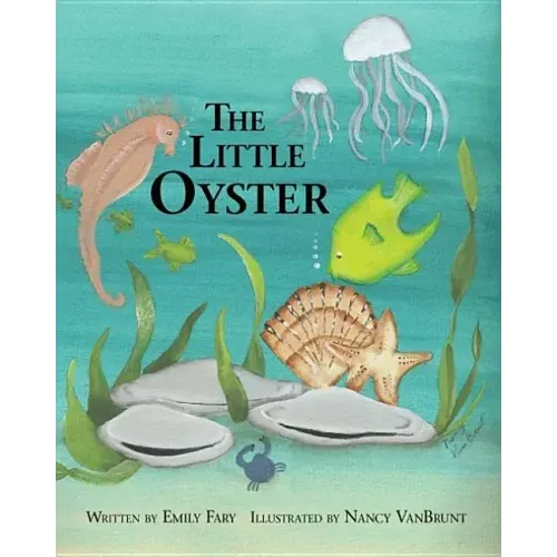 The Little Oyster