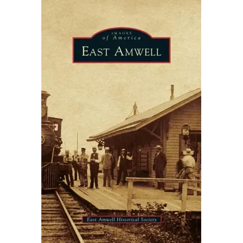 East Amwell