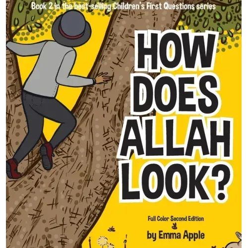 How Does Allah Look?