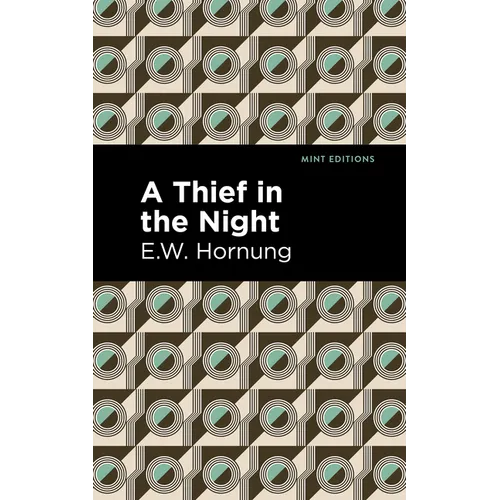 A Thief in the Night