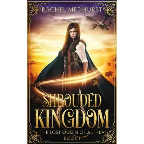 Shrouded Kingdom