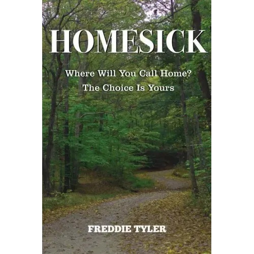 Homesick: Where Will You Call Home? The Choice Is Yours