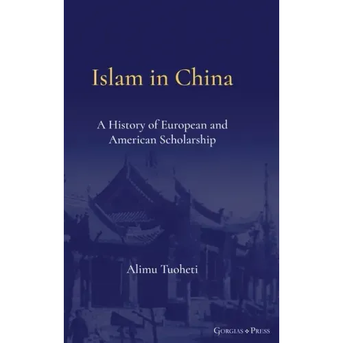 Islam in China