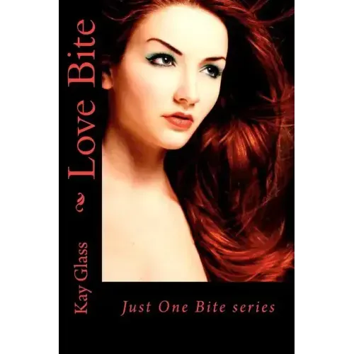 Love Bite: Just One Bite series