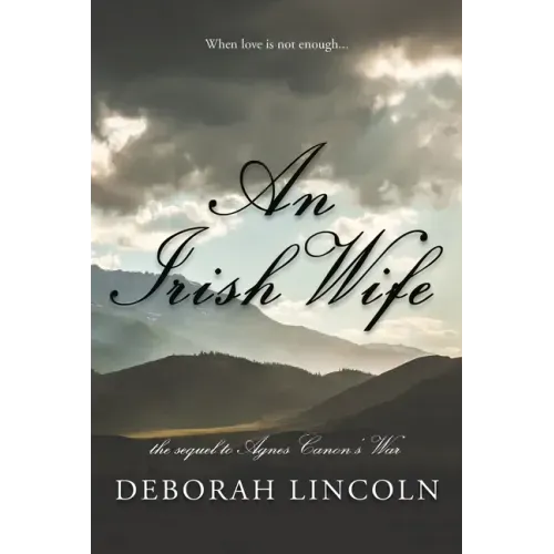 An Irish Wife