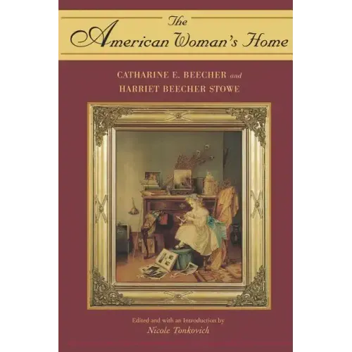The American Woman's Home