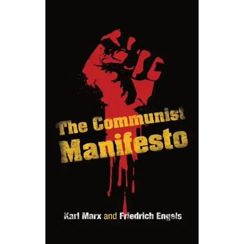 The Communist Manifesto