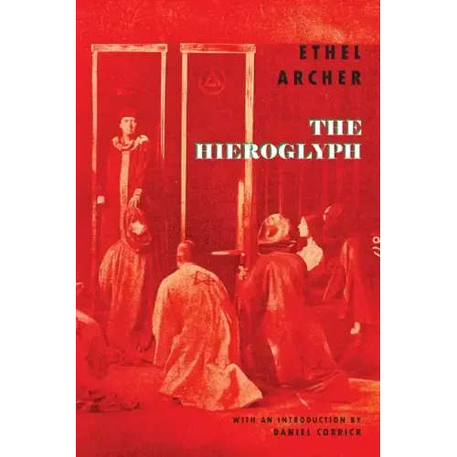 The Hieroglyph