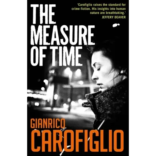 The Measure of Time