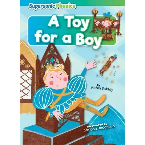 A Toy for a Boy