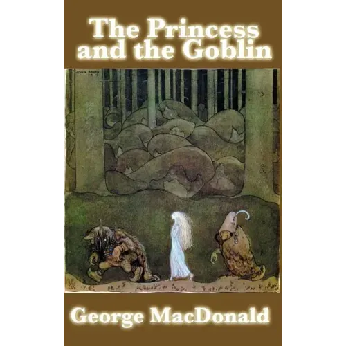 The Princess and the Goblin