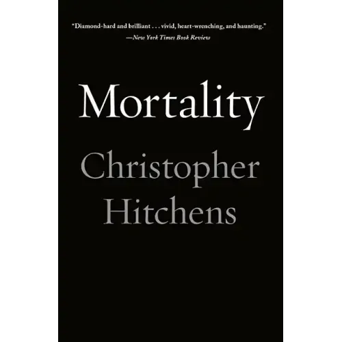 Mortality