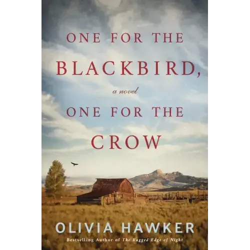 One for the Blackbird, One for the Crow