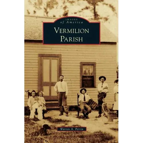 Vermilion Parish